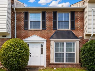 905 Twinbrook Ct, Virginia Beach, VA, 23452