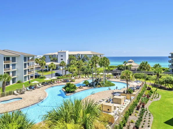 10254 E County Highway 30a Unit 431, Inlet Beach, FL 32461