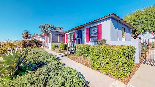 30th Street Cottages | 1 Bedroom Apartments in Golden Hill — Photo 2