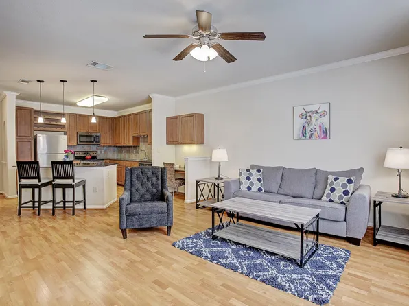 1711 Old Spanish Trl APT 126, Houston, TX 77054