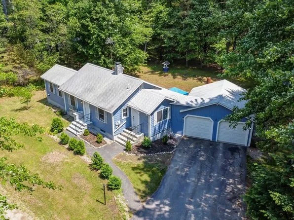 9 Middle Road Extension, Standish, ME 04085