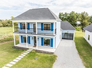 176 Northwood Dr, Hughes, AR 72348