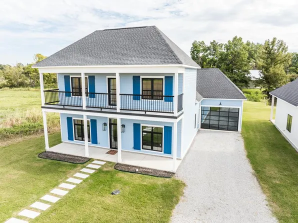 176 Northwood Dr, Hughes, AR 72348