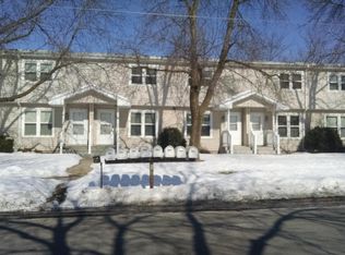 1701A E Fillmore St #2, Marshfield, WI 54449