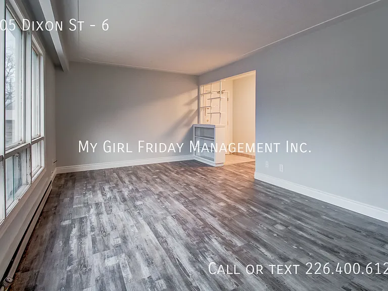105 Dixon St #6 — Photo 26