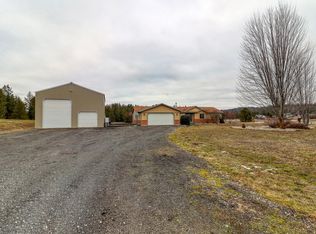 27601 N Scotts Ridge Ln, Chattaroy, WA 99003