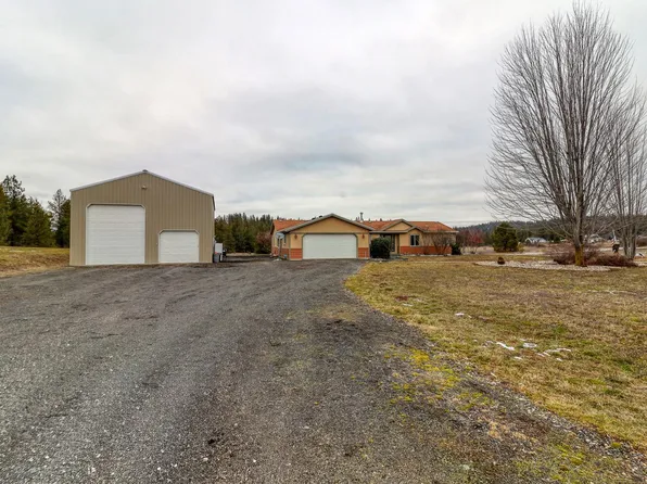 27601 N Scotts Ridge Ln, Chattaroy, WA 99003
