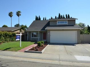 1115 Swallow Ln, Suisun City, CA