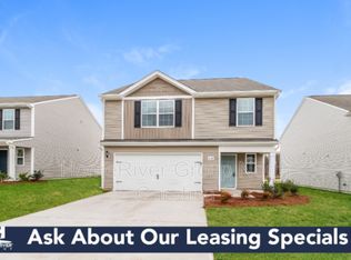 4602 Glencraig Ave, Greensboro, NC 27405