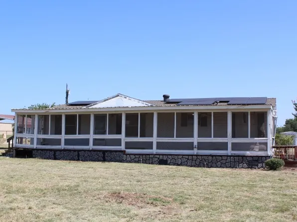 9732 Meadow Ranch Rd, Justin, TX 76247