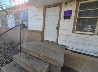 508 S Collins Ave, Tulia, TX 79088