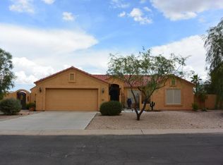 15641 S Patagonia Rd, Arizona City, AZ 85123