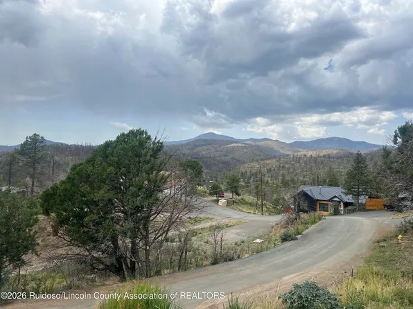 114 Davis Dr, Ruidoso, NM 88345