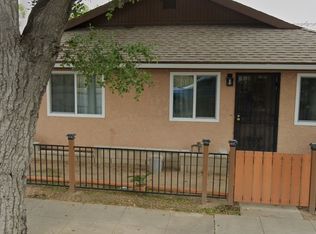 140 E 2nd St, Azusa, CA 91702