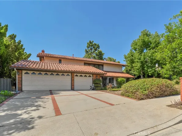 12000 Doral Ave, Porter Ranch, CA 91326
