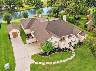 32634 Watersmeet St, Weston Lakes, TX 77441
