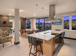 District Flats, Woodinville, WA 98072