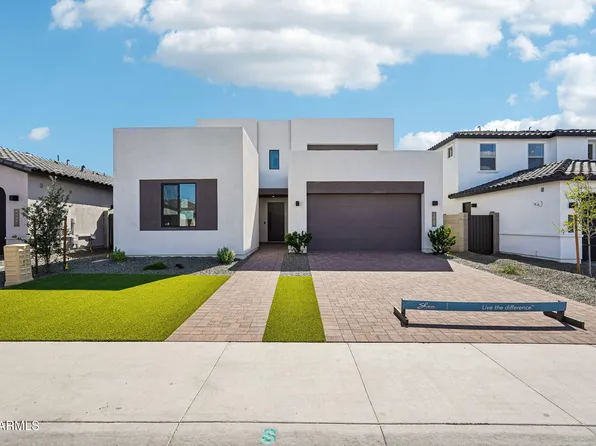 7945 W Griswold Road, Peoria, AZ 85345