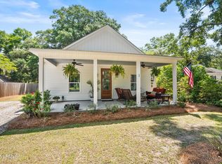 1 William Way, Hilton Head Island, SC 29926