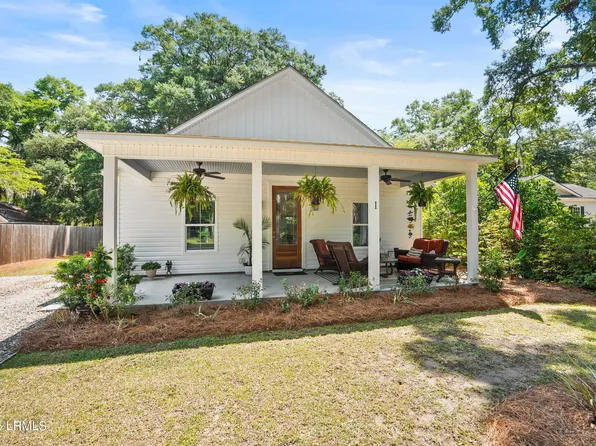 1 William St, Beaufort, SC 29907