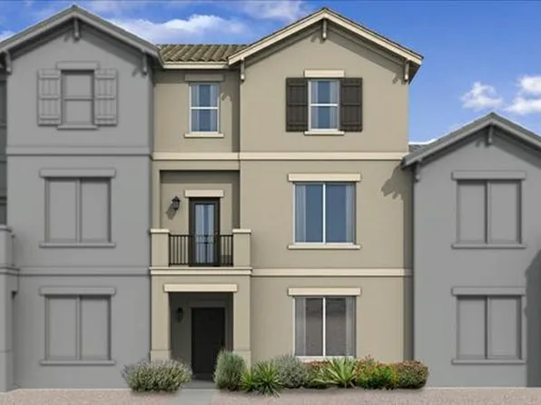 4600 Dover Straight St, Las Vegas, NV 89115