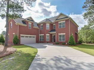 232 Peninsula Way, Columbia, SC 29229