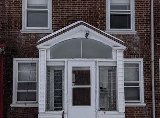 1258 Octagon Rd, Camden, NJ 08104