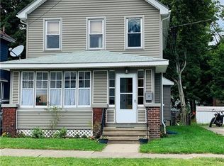 19 E Frederick St, Corry, PA 16407