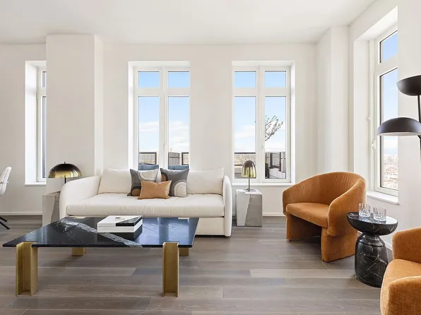 543 W 122nd St #26B, New York, NY 10027