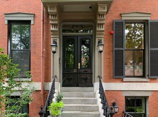 21 Union Park #1, Boston, MA 02118