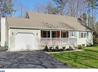 18 New Rd, Tabernacle, NJ 08088