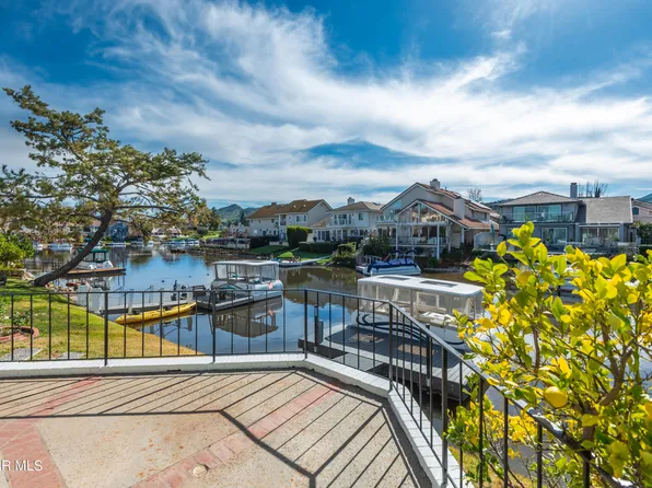 4050 Mariner Cir, Westlake Village, CA 91361