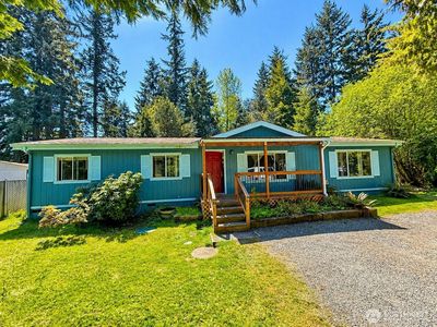 21402 130th Street E, Bonney Lake, WA, 98391