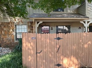 14437 N Pennsylvania Ave #29B, Oklahoma City, OK 73134