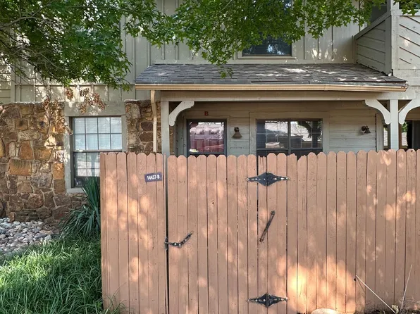 14437 N Pennsylvania Ave, Oklahoma City, OK