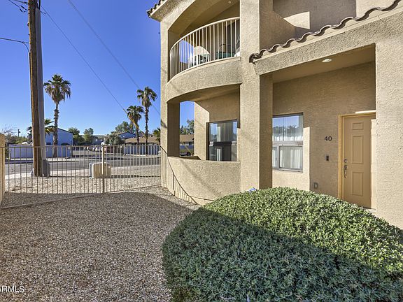3rd image of 16207 N 30TH Terrace #40