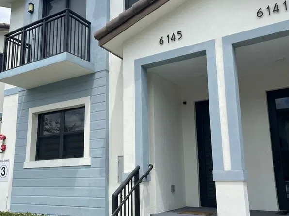 6145 SW 36th Ct, Miramar, FL 33023