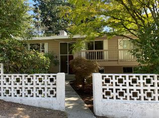 2814 129th Ave SE, Bellevue, WA 98005