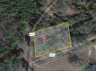 County Road 2904, Hughes Springs, TX 75656