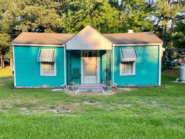930 Rand Street, Smithfield, NC 27577