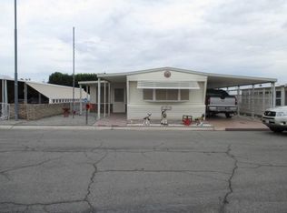 3469 S Hermosa Rd, Yuma, AZ 85365