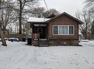 998 Chandler Ave, Akron, OH 44314