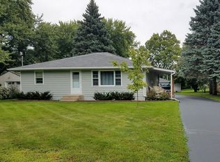 743 Park St, Anoka, MN 55303
