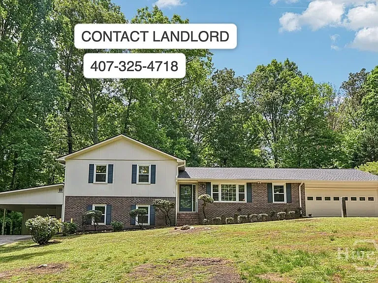 3431 Hickory View Dr NW — Photo 3