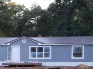 20110 E 197th St S, Haskell, OK 74436
