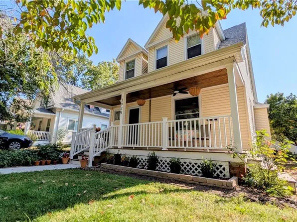 3929 Terrace St, Kansas City, MO 64111