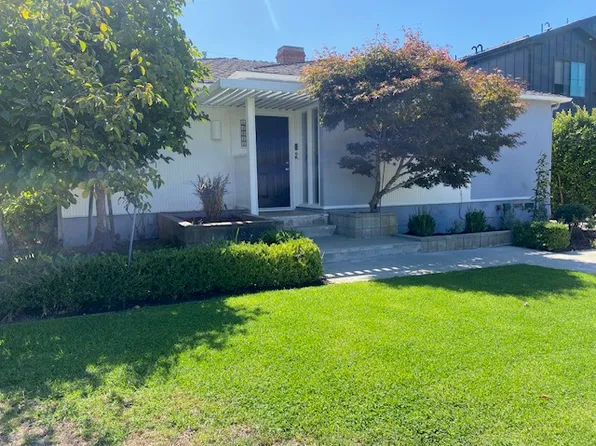 12512 Indianapolis St, Los Angeles, CA 90066