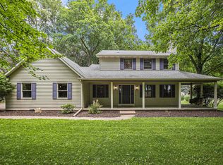 6703 E F Ave, Richland, MI 49083