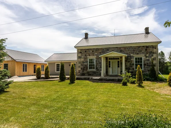 264094 Side Road 24, Meaford, ON N0H 1B0