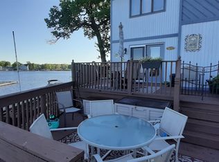 3460 E Bellefontaine Rd APT 101, Hamilton, IN 46742